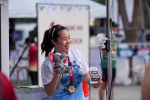 BIB: 
                            <button type="button" onclick="openModal(27887668)" class="btn btn-primary btn-sm float-right btn-popup" data-toggle="modal" data-target=".modal-high-quality">
                        <i class="fas fa-shopping-cart"></i> Add to Cart
                    </button>
                                            <button type="button" onclick="isThisMe(27887668, true)" class="btn btn-success btn-sm float-right btn-popup btn-isme hidden" data-toggle="tooltip" data-placement="bottom" title="นี่คือรูปของคุณใช่ไหม คลิกที่นี่เพื่อเอาเข้าอัลบั้ม">
                        <i class="fas fa-plus"></i> Add to album
                    </button>
                    <button type="button" onclick="isThisMe(27887668, false)" class="btn btn-warning btn-sm float-right btn-popup btn-isnotme hidden">
                        <i class="fas fa-ban"></i> Remove from album
                    </button>